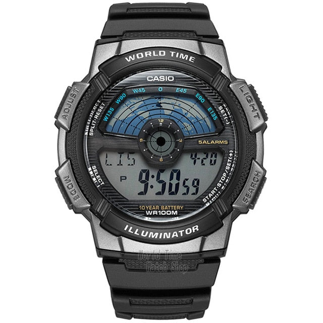 Casio watch g shock watch men top brand luxury set LED digital Waterproof Quartz men watch Sport militaryWatch relogio masculino