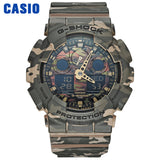 Casio watch g shock watch men top brand luxury set military digital watch sport 100Waterproof quartz men watch relogio masculino