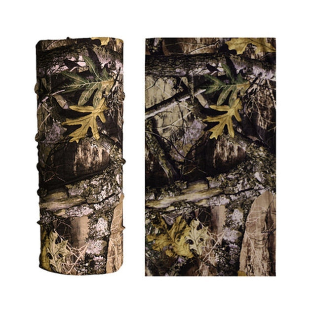 2019 New Design Colorful Cycling Bandana Face Shield Multifunctional Outdoor Sport Mask Headband Tube Hijab Bicycle Bike Baff