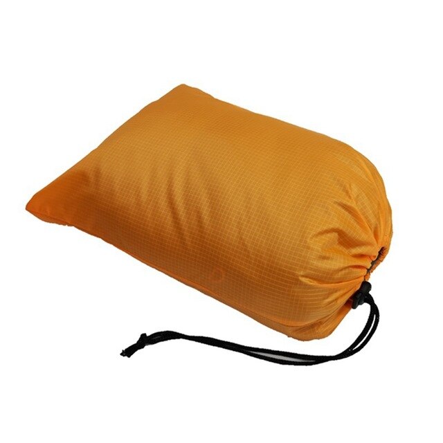 Durable Ultralight Outdoor Camping Hiking Travel Storage Bags Waterproof Oxford Swimming Bag Kits camping equipment