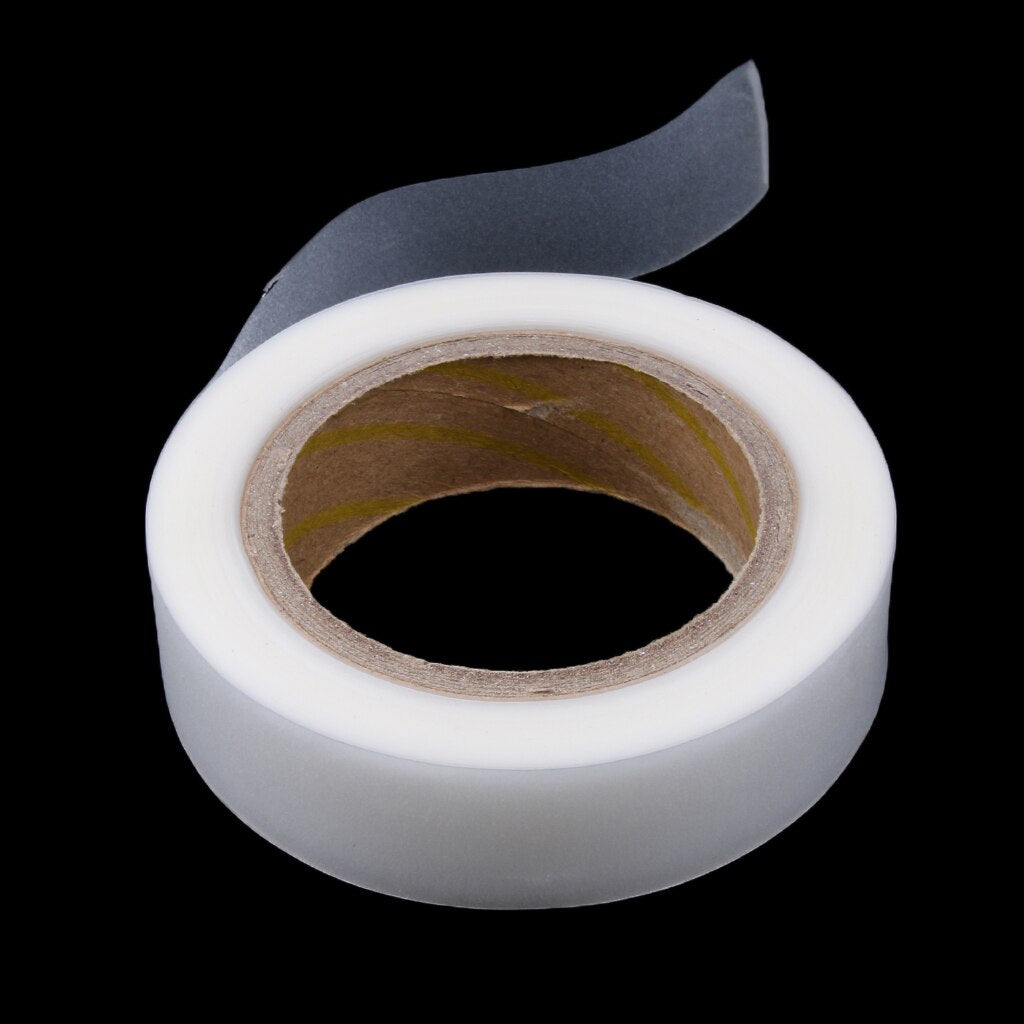 50Meter Waterproof Seam Sealing Tape Iron On Hot Melt 2 Layer PU Coated Fabrics Outdoor Tools for Sportswear Clothing Tent 20mm
