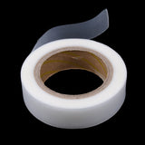 50Meter Waterproof Seam Sealing Tape Iron On Hot Melt 2 Layer PU Coated Fabrics Outdoor Tools for Sportswear Clothing Tent 20mm