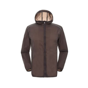 Sun Protection Clothing Waterproof Breathable uv protection shirt2015 Quick Drying skin Windbreaker  men &women  Summer Apparel