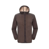 Sun Protection Clothing Waterproof Breathable uv protection shirt2015 Quick Drying skin Windbreaker  men &women  Summer Apparel