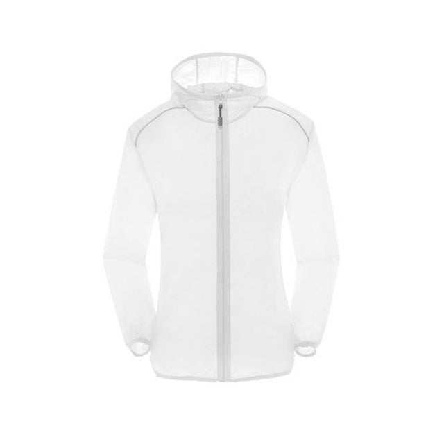 Sun Protection Clothing Waterproof Breathable uv protection shirt2015 Quick Drying skin Windbreaker  men &women  Summer Apparel