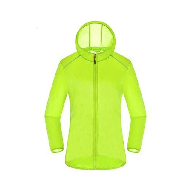 Sun Protection Clothing Waterproof Breathable uv protection shirt2015 Quick Drying skin Windbreaker  men &women  Summer Apparel