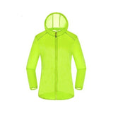 Sun Protection Clothing Waterproof Breathable uv protection shirt2015 Quick Drying skin Windbreaker  men &women  Summer Apparel