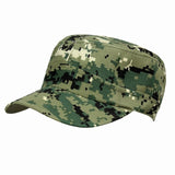 Adjustable Baseball Cap Tactical Summer Sunscreen Hat Camouflage Military Army Camo Airsoft Hunting Camping Hiking Fishing Caps