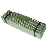 Outdoor Camping Mat Ultralight Foam Picnic Mat Foldable Beach Mat Tent Sleeping Pad Waterproof Travel Mat Camping Mattress