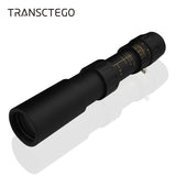 10-300X High Power Monocular Telescope Hunting 5000M Binoculars Low Light Night Vision Eyepiece Powerful High Quality Monocular