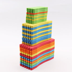 10Pcs/lot EVA Foam Fishing Line Plate Fishing Winding Line Board 8/10/12/15cm Carp Lure Trace Wire Leader Swivel Fishing Tackle