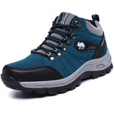 Brand Women Hiking Shoes High Quality Outdoor Sneakers Footwear Zapatos Mujer Female Camping Mountain Shoes Women Walking Sports