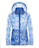 New summer couple outdoor sun protection clothing men's skin clothing thin section women's slim windbreaker jacket