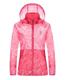 New summer couple outdoor sun protection clothing men's skin clothing thin section women's slim windbreaker jacket