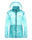 New summer couple outdoor sun protection clothing men's skin clothing thin section women's slim windbreaker jacket