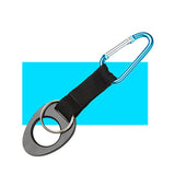 Outdoors Sports Water Bottle Multifunctional Buckle Hook Holder Clip Bottle Hanger Aluminum Carabiner travel Survival Tool