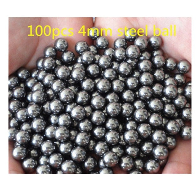 Best selling high quality outdoor hunting shooting alloy slingshot powerful ejection and rubber band adult sling shooting game