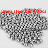 Best selling high quality outdoor hunting shooting alloy slingshot powerful ejection and rubber band adult sling shooting game