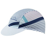 Hiking Breathable Cycling Cap Sunshade Sweat Absorbent Under Helmet Sun Protection Hat Headwear For Bike Bicycle Riding