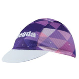 Hiking Breathable Cycling Cap Sunshade Sweat Absorbent Under Helmet Sun Protection Hat Headwear For Bike Bicycle Riding