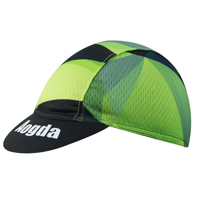 Hiking Breathable Cycling Cap Sunshade Sweat Absorbent Under Helmet Sun Protection Hat Headwear For Bike Bicycle Riding