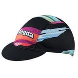 Hiking Breathable Cycling Cap Sunshade Sweat Absorbent Under Helmet Sun Protection Hat Headwear For Bike Bicycle Riding