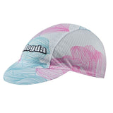 Hiking Breathable Cycling Cap Sunshade Sweat Absorbent Under Helmet Sun Protection Hat Headwear For Bike Bicycle Riding