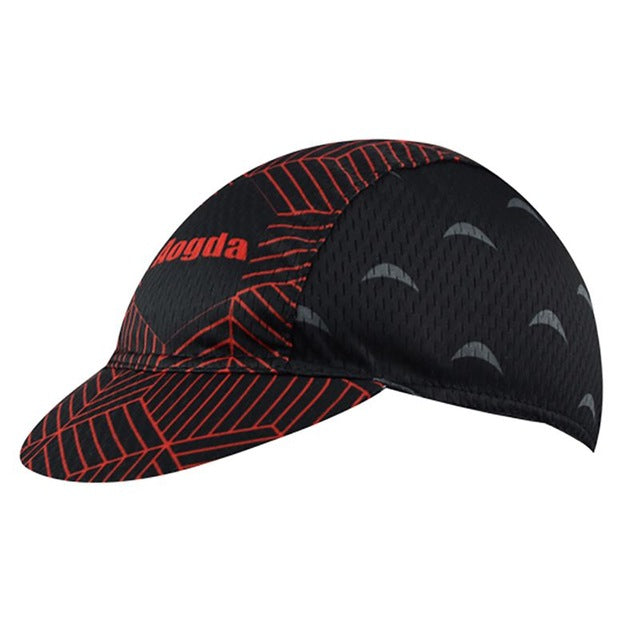 Hiking Breathable Cycling Cap Sunshade Sweat Absorbent Under Helmet Sun Protection Hat Headwear For Bike Bicycle Riding