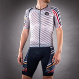 Wattie ink Cycling Set Bicycle Jersey Triathlon Clothing MTB Clothes Bike Uniforme Ropa Ciclismo Hombre Men short sleeve Kits