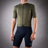 Wattie ink Cycling Set Bicycle Jersey Triathlon Clothing MTB Clothes Bike Uniforme Ropa Ciclismo Hombre Men short sleeve Kits