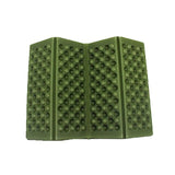 Mattress sleeping Pad Soft Waterproof Camping Hiking Picnic Portable Cushion Folding Seat Pad For Outdoor Sports