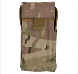 Waterproof Anti-corrosion 25 Round 12GA 12 Gauge Bullets Package Hunting Shells Package CS Field Portable Outdoor Bullet Bags