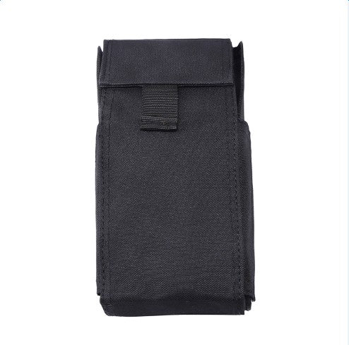 Waterproof Anti-corrosion 25 Round 12GA 12 Gauge Bullets Package Hunting Shells Package CS Field Portable Outdoor Bullet Bags