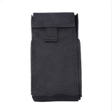 Waterproof Anti-corrosion 25 Round 12GA 12 Gauge Bullets Package Hunting Shells Package CS Field Portable Outdoor Bullet Bags