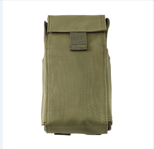 Waterproof Anti-corrosion 25 Round 12GA 12 Gauge Bullets Package Hunting Shells Package CS Field Portable Outdoor Bullet Bags