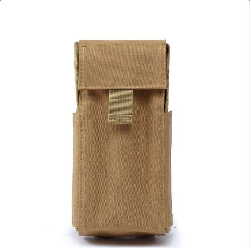 Waterproof Anti-corrosion 25 Round 12GA 12 Gauge Bullets Package Hunting Shells Package CS Field Portable Outdoor Bullet Bags