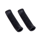 1 Pair Bike Brake Lever Protector Mountain Bicycle Anti Slip Silicone Handle Cover Riding Cycling Accessories