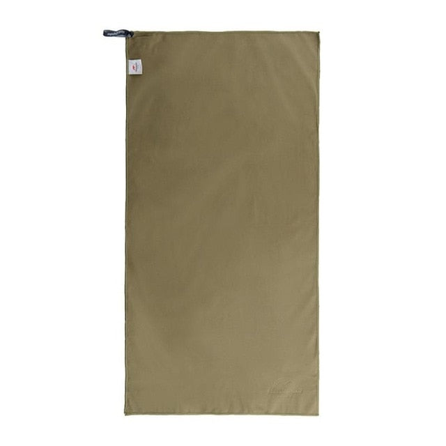 Durable Quick Drying Towel Classic Delicate Naturehike Soft Quick Drying Towel Strong Water Absorption Outdoor Travel Kits