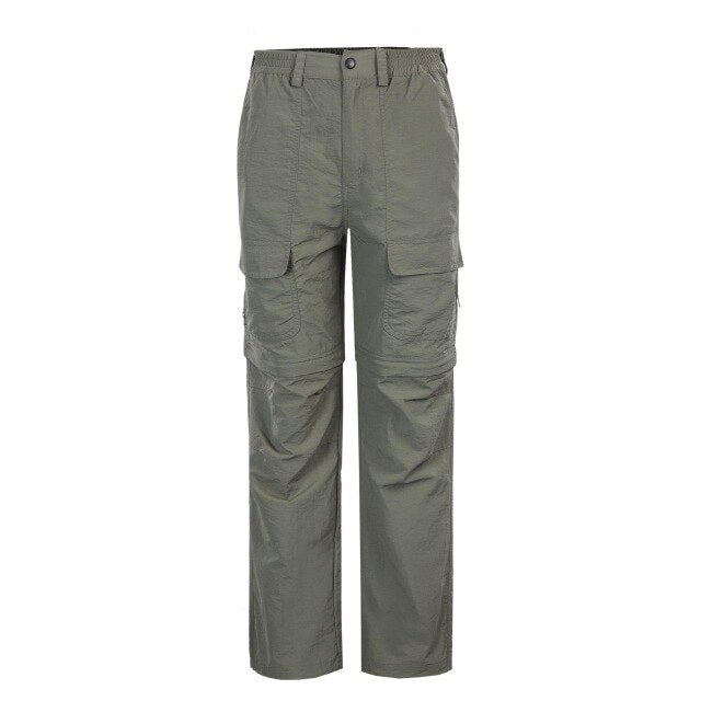 Hot Camping Climbing Fishing Clothing Suit Men Lightweight Trekking Anti-uv Sunscreen Quick Dry Hiking Outdoor Shirt Pants Sets