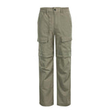 Hot Camping Climbing Fishing Clothing Suit Men Lightweight Trekking Anti-uv Sunscreen Quick Dry Hiking Outdoor Shirt Pants Sets