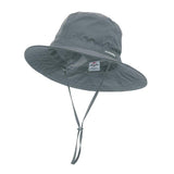 NatureHike factroy sell Outdoor Hiking Travlling Sports and fishing Summer Sunscreen Hat big eaves shading quick drying sun caps