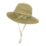 NatureHike factroy sell Outdoor Hiking Travlling Sports and fishing Summer Sunscreen Hat big eaves shading quick drying sun caps