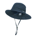 NatureHike factroy sell Outdoor Hiking Travlling Sports and fishing Summer Sunscreen Hat big eaves shading quick drying sun caps