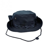 Tactical Boonie Hat Army Hunting Hat Boonie Cap Airsoft Camouflage Hunting Sunshine Hat Outdoor Hiking Hat