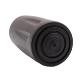 Outdoor Hiking Nordic Walking Sticks Tips Protectors Hiking Pole Replacement Tips Adjustable Walking Stick Head Protecter Tools