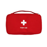 First Aid Kit For Medicines Outdoor Camping Medical Bag Survival Handbag Emergency Kits Travel Set Portable