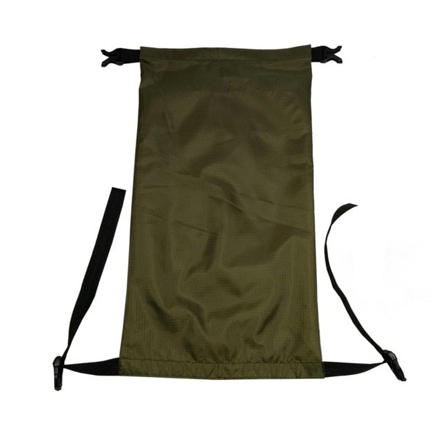 Outdoor Sleeping Bag Waterproof Clothes Packaging Compressed Saving Storage Bags Outdoor Camping Lightweight Traveling Hot