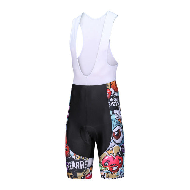 BLACK RACER Short Sleeve Cycling Jersey Summer Bike Clothing uniform Breathable Bicycle Clothe Mallot Ciclismo Hombre mtb Jersey